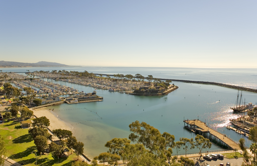 Restaurants Dana Point Harbor